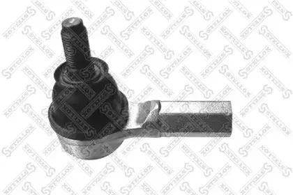 51-02407-SX STELLOX Наконечник поперечной рулевой тяги 51-02407-SX STELLOX Наконечник поперечной рулевой тяги