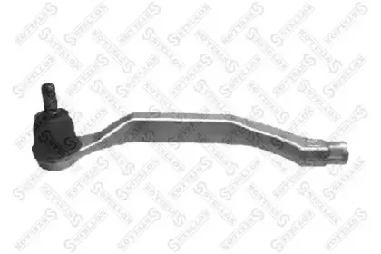 51-02414-SX STELLOX Наконечник поперечной рулевой тяги 51-02414-SX STELLOX Наконечник поперечной рулевой тяги