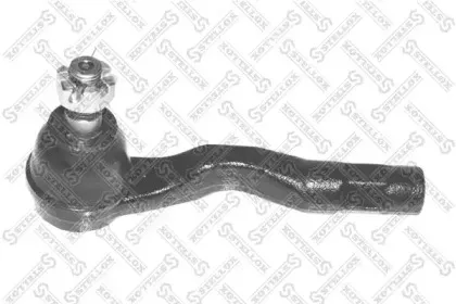 51-02437-SX STELLOX Наконечник поперечной рулевой тяги 51-02437-SX STELLOX Наконечник поперечной рулевой тяги