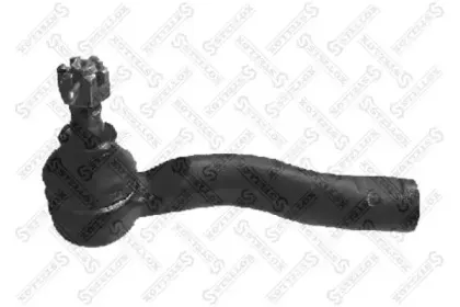51-02448-SX STELLOX Наконечник поперечной рулевой тяги 51-02448-SX STELLOX Наконечник поперечной рулевой тяги