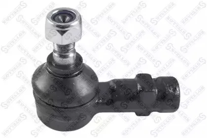 51-02464-SX STELLOX Наконечник поперечной рулевой тяги 51-02464-SX STELLOX Наконечник поперечной рулевой тяги