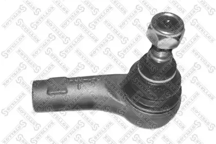 51-02486-SX STELLOX Наконечник поперечной рулевой тяги 51-02486-SX STELLOX Наконечник поперечной рулевой тяги