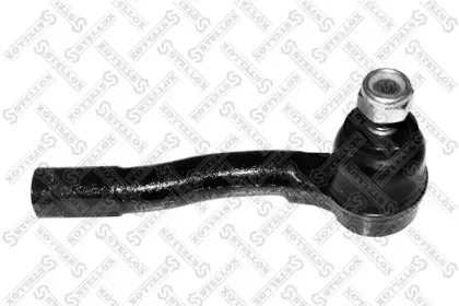 51-05189-SX STELLOX Наконечник поперечной рулевой тяги 51-05189-SX STELLOX Наконечник поперечной рулевой тяги