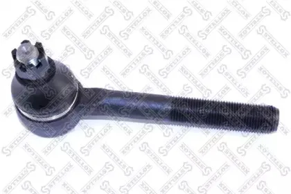 51-74007-SX STELLOX Наконечник поперечной рулевой тяги 51-74007-SX STELLOX Наконечник поперечной рулевой тяги