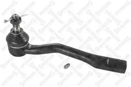 51-98017A-SX STELLOX Наконечник поперечной рулевой тяги 51-98017A-SX STELLOX Наконечник поперечной рулевой тяги