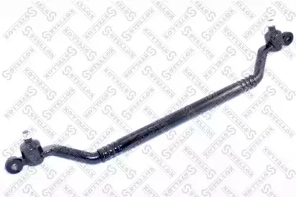 53-00798-SX STELLOX Осевой шарнир, рулевая тяга 53-00798-SX STELLOX Осевой шарнир, рулевая тяга