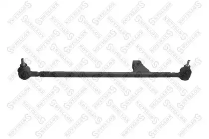 53-00875-SX STELLOX Продольная рулевая тяга 53-00875-SX STELLOX Продольная рулевая тяга