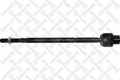 55-00141-SX STELLOX Осевой шарнир, рулевая тяга 55-00141-SX STELLOX Осевой шарнир, рулевая тяга