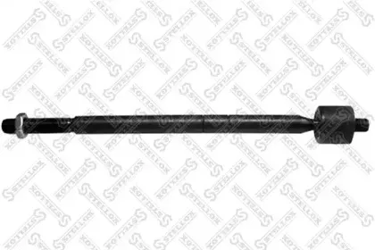 55-00144-SX STELLOX Осевой шарнир, рулевая тяга 55-00144-SX STELLOX Осевой шарнир, рулевая тяга