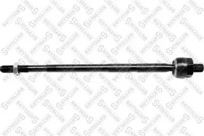 55-00622-SX STELLOX Осевой шарнир, рулевая тяга 55-00622-SX STELLOX Осевой шарнир, рулевая тяга