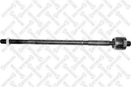 55-00725-SX STELLOX Осевой шарнир, рулевая тяга 55-00725-SX STELLOX Осевой шарнир, рулевая тяга