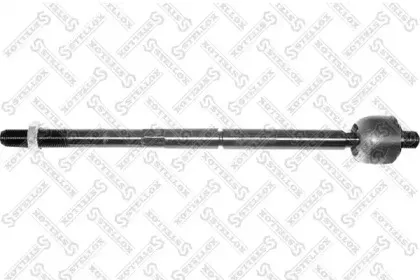 55-00946A-SX STELLOX Осевой шарнир, рулевая тяга 55-00946A-SX STELLOX Осевой шарнир, рулевая тяга