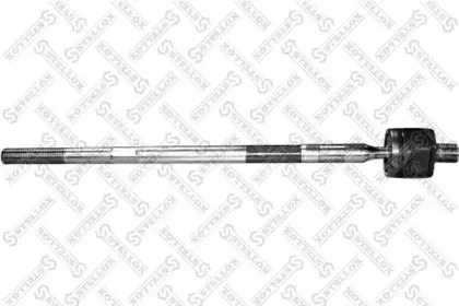 55-01031-SX STELLOX Осевой шарнир, рулевая тяга 55-01031-SX STELLOX Осевой шарнир, рулевая тяга