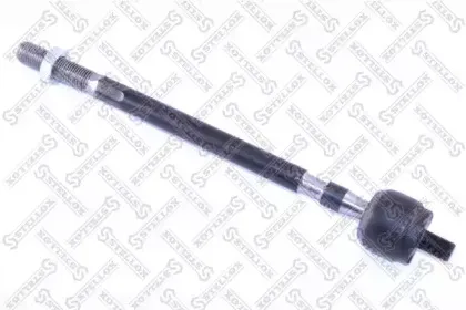 55-02518-SX STELLOX Осевой шарнир, рулевая тяга 55-02518-SX STELLOX Осевой шарнир, рулевая тяга