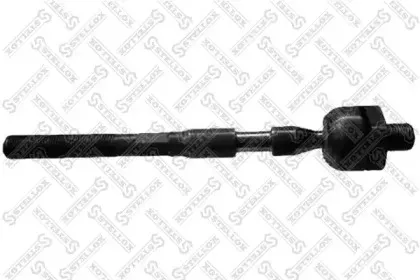 55-02537-SX STELLOX Осевой шарнир, рулевая тяга 55-02537-SX STELLOX Осевой шарнир, рулевая тяга