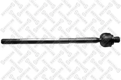 55-02545-SX STELLOX Осевой шарнир, рулевая тяга 55-02545-SX STELLOX Осевой шарнир, рулевая тяга