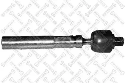 55-03388A-SX STELLOX Осевой шарнир, рулевая тяга 55-03388A-SX STELLOX Осевой шарнир, рулевая тяга