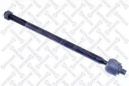 55-71039-SX STELLOX Осевой шарнир, рулевая тяга 55-71039-SX STELLOX Осевой шарнир, рулевая тяга