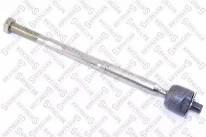 55-98022-SX STELLOX Осевой шарнир, рулевая тяга 55-98022-SX STELLOX Осевой шарнир, рулевая тяга