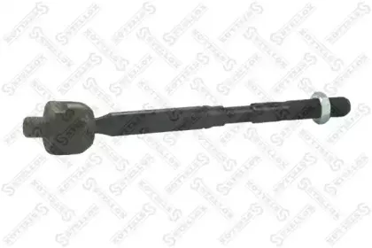 55-98031-SX STELLOX Осевой шарнир, рулевая тяга 55-98031-SX STELLOX Осевой шарнир, рулевая тяга