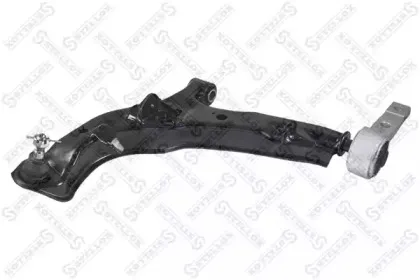 57-03621-SX STELLOX Рычаг независимой подвески колеса, подвеска колеса 57-03621-SX STELLOX Рычаг независимой подвески колеса, подвеска колеса
