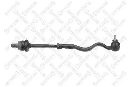 59-01672-SX STELLOX Продольная рулевая тяга 59-01672-SX STELLOX Продольная рулевая тяга