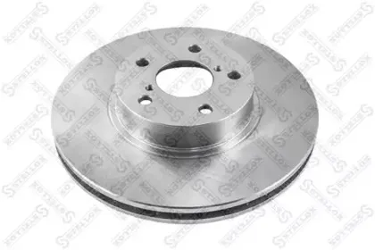 6020-9952-SX STELLOX Тормозной диск 6020-9952-SX STELLOX Тормозной диск