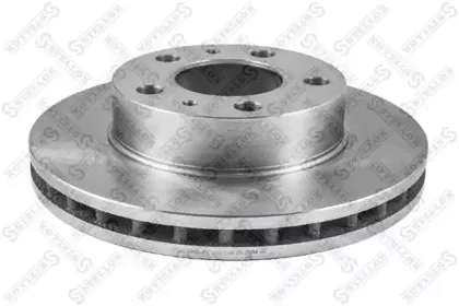 6020-9966-SX STELLOX Тормозной диск 6020-9966-SX STELLOX Тормозной диск
