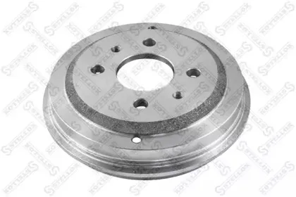 6025-2305-SX STELLOX Тормозной барабан 6025-2305-SX STELLOX Тормозной барабан
