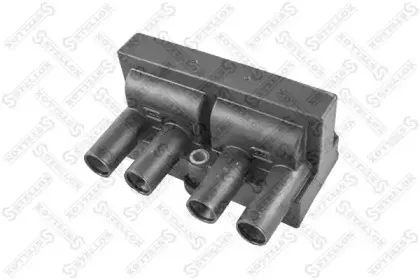 6100036SX STELLOX Катушка зажигания 6100036SX STELLOX Катушка зажигания