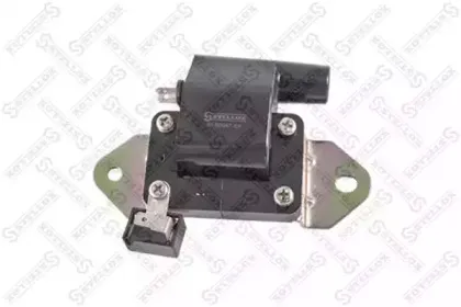 6100047SX STELLOX Катушка зажигания 6100047SX STELLOX Катушка зажигания