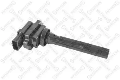 6100049SX STELLOX Катушка зажигания 6100049SX STELLOX Катушка зажигания