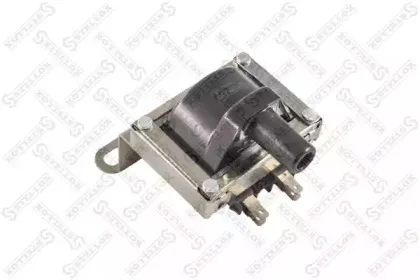 6100066SX STELLOX Катушка зажигания 6100066SX STELLOX Катушка зажигания