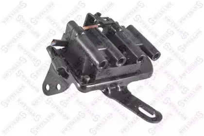 61-00116-SX STELLOX Катушка зажигания 61-00116-SX STELLOX Катушка зажигания