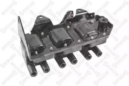 61-00132-SX STELLOX Катушка зажигания 61-00132-SX STELLOX Катушка зажигания