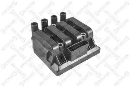 61-00133-SX STELLOX Катушка зажигания 61-00133-SX STELLOX Катушка зажигания