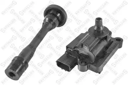 61-00159-SX STELLOX Катушка зажигания 61-00159-SX STELLOX Катушка зажигания