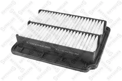 71-01075-SX STELLOX Воздушный фильтр 71-01075-SX STELLOX Воздушный фильтр