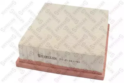 71-01081-SX STELLOX Воздушный фильтр 71-01081-SX STELLOX Воздушный фильтр