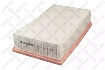 71-01817-SX STELLOX Воздушный фильтр 71-01817-SX STELLOX Воздушный фильтр