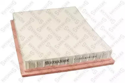 71-01836-SX STELLOX Воздушный фильтр 71-01836-SX STELLOX Воздушный фильтр