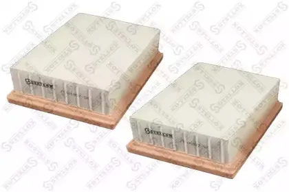 71-01857-SX STELLOX Воздушный фильтр 71-01857-SX STELLOX Воздушный фильтр