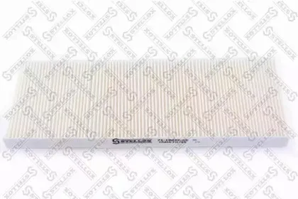 71-10049-SX STELLOX Фильтр, воздух во внутренном пространстве 71-10049-SX STELLOX Фильтр, воздух во внутренном пространстве