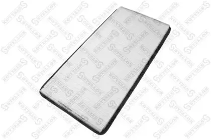 71-10062-SX STELLOX Фильтр, воздух во внутренном пространстве 71-10062-SX STELLOX Фильтр, воздух во внутренном пространстве