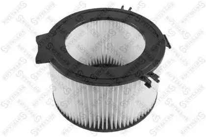 71-10065-SX STELLOX Фильтр, воздух во внутренном пространстве 71-10065-SX STELLOX Фильтр, воздух во внутренном пространстве