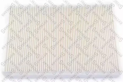 71-10075-SX STELLOX Фильтр, воздух во внутренном пространстве 71-10075-SX STELLOX Фильтр, воздух во внутренном пространстве