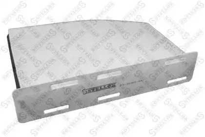 71-10181-SX STELLOX Фильтр, воздух во внутренном пространстве 71-10181-SX STELLOX Фильтр, воздух во внутренном пространстве