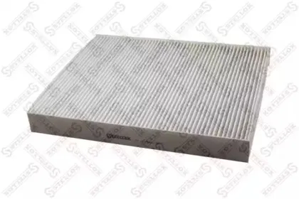 71-10186-SX STELLOX Фильтр, воздух во внутренном пространстве 71-10186-SX STELLOX Фильтр, воздух во внутренном пространстве