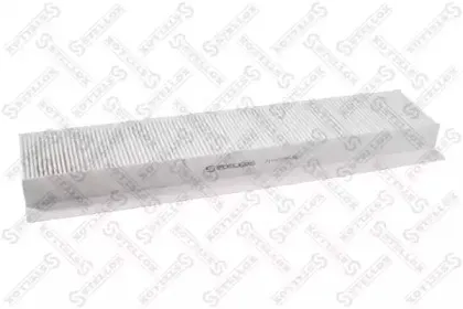 71-10189-SX STELLOX Фильтр, воздух во внутренном пространстве 71-10189-SX STELLOX Фильтр, воздух во внутренном пространстве