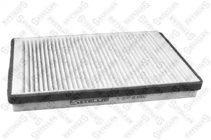 71-10197-SX STELLOX Фильтр, воздух во внутренном пространстве 71-10197-SX STELLOX Фильтр, воздух во внутренном пространстве